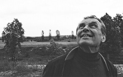 Chi era Czeslaw Milosz, il poeta polacco premio Nobel che affermò il valore della speranza