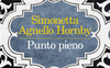Presentazione di “Punto pieno”, l'ultimo libro di Simonetta Agnello Hornby