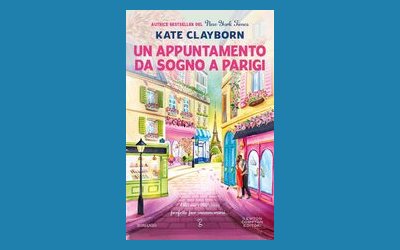 Un appuntamento da sogno a Parigi