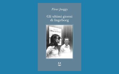 Gli ultimi giorni di Ingeborg