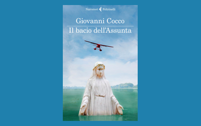 Il bacio dell'Assunta