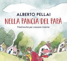 Nella pancia del papà