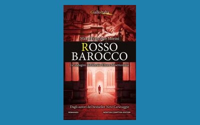 Rosso Barocco