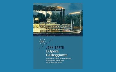 L'Opera Galleggiante