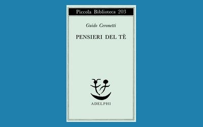 Pensieri del tè