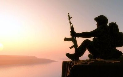 “La guerra è la continuazione della politica con altri mezzi”: significato e chi l'ha detto 