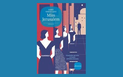 Miss Jerusalem