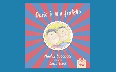Dario è mio fratello