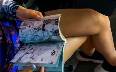 5 manga da scegliere per gli anime in arrivo nel 2024