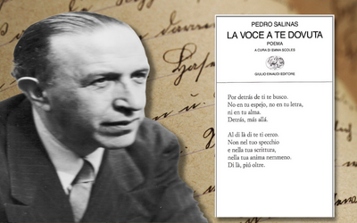 “La voce a te dovuta” di Pedro Salinas: chi era la musa ispiratrice Katherine Reding