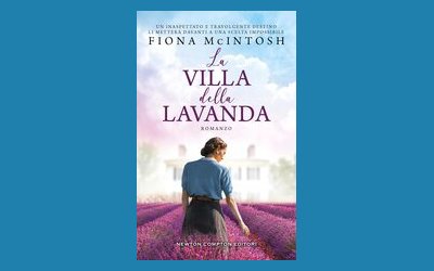 La villa della lavanda
