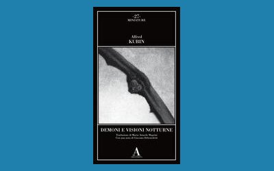 Demoni e visioni notturne