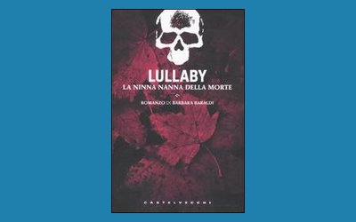 Lullaby. La ninna nanna della morte