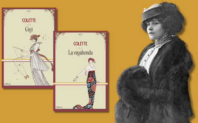 “Chantier Colette”: il progetto editoriale dedicato all'immensa scrittrice francese