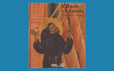 Il potere e la grazia. I santi patroni d'Europa