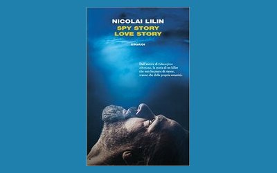Spy story love story