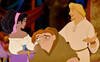 Il gobbo di Notre Dame: trama e personaggi del cartone Disney tratto dall'opera di Victor Hugo