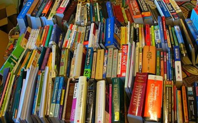Libri da leggere gratis