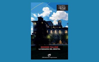 La ragazza del Bristol
