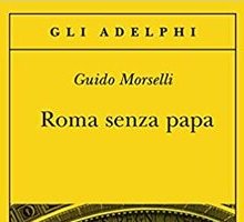 Roma senza papa