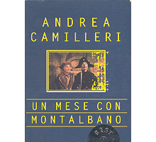 Un mese con Montalbano