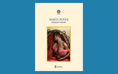 Maison Rouge