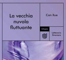 La vecchia nuvola fluttuante