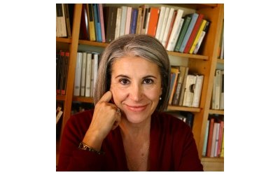 Intervista a Sandra Petrignani, in libreria con “Il catalogo dei giocattoli”