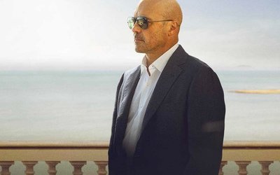 Il Commissario Montalbano: Salvo amato, Livia mia. Trama e trailer del film in tv 