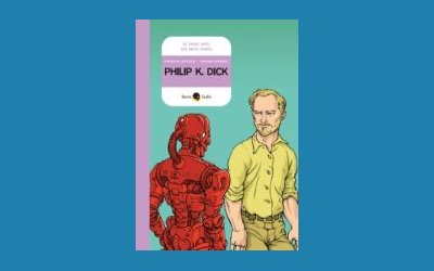 Philip K. Dick