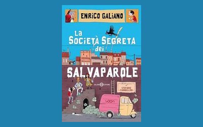 La società segreta dei salvaparole