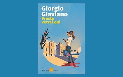 Presto verrai qui
