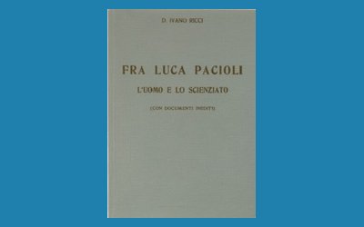 Fra Luca Pacioli