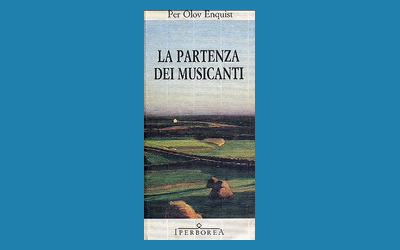 La partenza dei musicanti