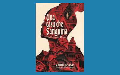 Una casa che sanguina. The September house