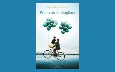 Prometto di sbagliare