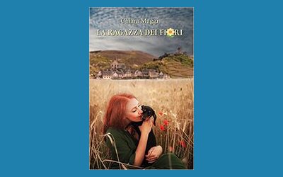 La ragazza dei fiori