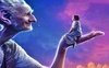 Il GGG - Il Grande Gigante Gentile: trama e trailer del film in tv
