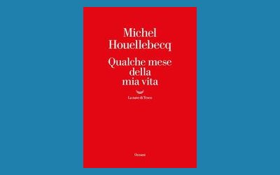 Qualche mese della mia vita