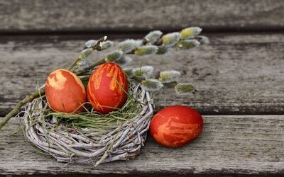La Pasqua simbolica nella poesia di Guido Gozzano