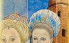 Chi ha ucciso la dama del palio? La seconda indagine di Sara Audisio