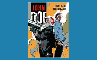 John Doe 5