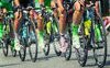 Quando Dino Buzzati raccontava il Giro d'Italia