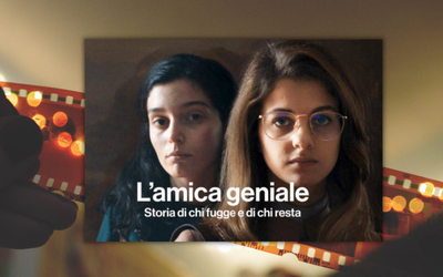 L'Amica geniale 3: le anticipazioni del quinto e sesto episodio