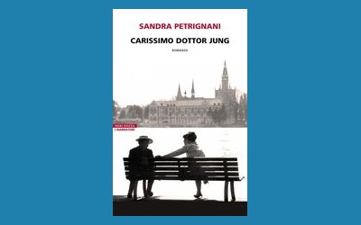 Carissimo Dottor Jung