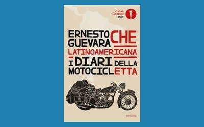 Latinoamericana. I diari della motocicletta