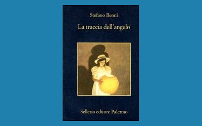 La traccia dell'angelo
