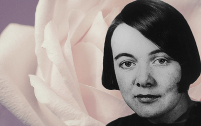 Chi era Karin Boye, la scrittrice svedese che anticipò Orwell