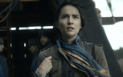 Tenebre e Ossa: trama e trailer della serie tv in arrivo su Netflix