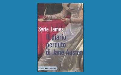 Il diario perduto di Jane Austen